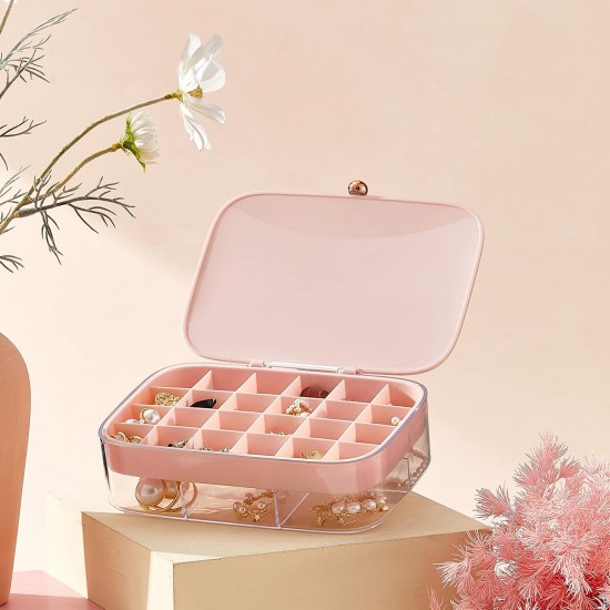 Jewelry Storage Box
